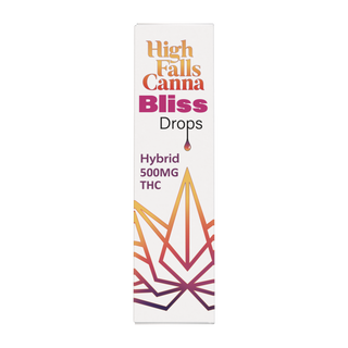 BLISS Drops