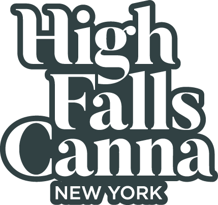 High Falls Canna 